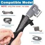 Heated CPAP Hose Cover for Resmed ClimateLineAir