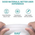 2PCS N20 Compatible Hose Supplies and Accessories