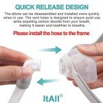 2PCS N20 Compatible Hose Supplies and Accessories