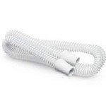 Respironics Lightweight White Tubing - Model 1032907