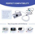 CPAP Heating Tube for AirSense and AirCurve