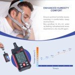 CPAP Heating Tube for AirSense and AirCurve