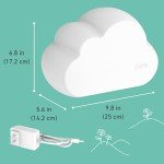 PureBaby® Ultrasonic Cool Mist Humidifier