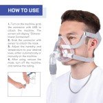 CPAP Heating Tube for AirSense and AirCurve