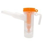 5-Pack Medication Nebulizer Kits