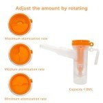 5-Pack Medication Nebulizer Kits