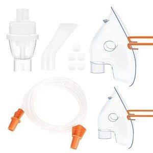 VCBB 6-Pack Handheld Spacer Accessories Set
