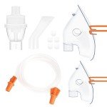 VCBB 6-Pack Handheld Spacer Accessories Set