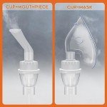 VCBB 6-Pack Handheld Spacer Accessories Set