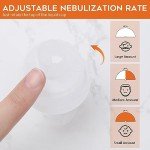 VCBB 6-Pack Handheld Spacer Accessories Set