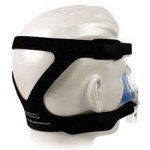 ComfortFull 2 & ComfortGel Blue CPAP Mask Headgear