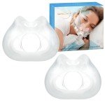 AirFit F30 Mask Replacement Cushions - 2 Pack