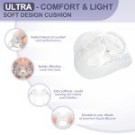 AirFit F30 Mask Replacement Cushions - 2 Pack