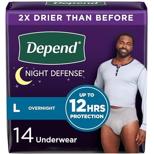 Overnight Diapers