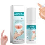 Transparent Quick-Dry Waterproof Liquid Bandage Spray