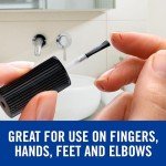 Nexcare Cracked Skin Care Solution - 0.24 oz