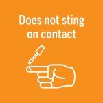 Nexcare Cracked Skin Care Solution - 0.24 oz