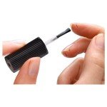 Nexcare Cracked Skin Care Solution - 0.24 oz