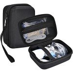 Portable Nebulizer Carrying Case for Travel