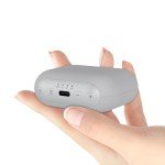 Mini Portable White Noise Sound Machine for Sleep