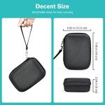 Portable Nebulizer Carrying Case for Travel