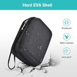 Portable Nebulizer Carrying Case for Travel
