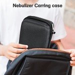 Portable Nebulizer Carrying Case for Travel