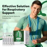 Hypertonic Saline 7% with Hyaluronic Acid Nebulizer