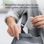 Mini Portable White Noise Sound Machine for Sleep