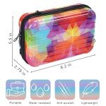 Portable Nebulizer Hard Travel Case with Strap