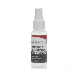 Skinister Adhesive Remover for Medical Applications (2oz)