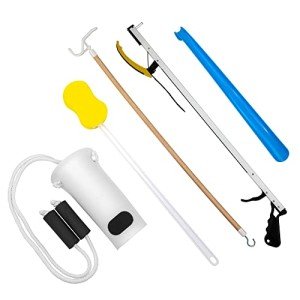 FabLife Hip Kit for Mobility and Recovery Aids