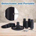 Adjustable Standing Assist for Seniors and Elders