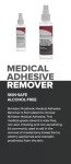 Skinister Adhesive Remover for Medical Applications (2oz)