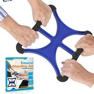 Liberty Lift Standing Aid for Seniors, 450Lbs Capacity
