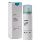 Brava Sting-Free Adhesive Remover by Coloplast