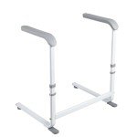 Height-Adjustable Stand Assist Aid for Seniors