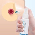 Sting-Free Medical Adhesive Remover Spray