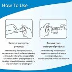 Sting-Free Medical Adhesive Remover Spray