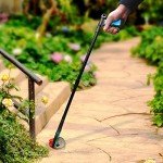 32-Inch Grabber Reacher Tool - 2 Pack