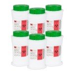 Voyager® Syringe Needle Clipper & Disposal Container