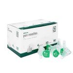 SIMPLI 4mm Insulin Pen Needles - 90 Count