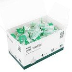 SIMPLI 4mm Insulin Pen Needles - 90 Count