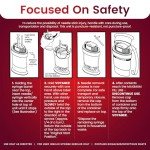 Voyager® Syringe Needle Clipper & Disposal Container