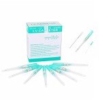 KingWei 50PCS 18G Disposable Piercing Needles