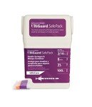 UltiGuard Safe Pack: Insulin Syringes & Container