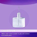 Verifine 31G 5mm Insulin Pen Needles (100 Count)