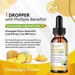 Quercetin Liquid Drops for Immunity and Health