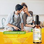 Quercetin Liquid Drops for Immunity and Health