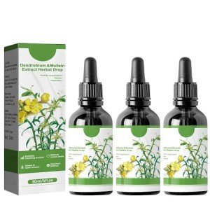 Potent Respiratory Care Serum - 30ml
